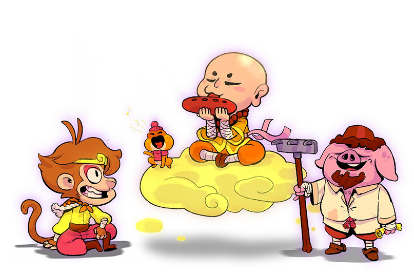Development Team Image
