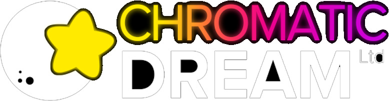 Chromatic Dream Logo